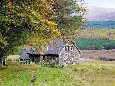 Villa Tigh Na Caoiraich Tomdoun Esterno foto