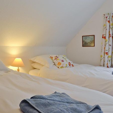Villa Tigh Na Caoiraich Tomdoun Esterno foto